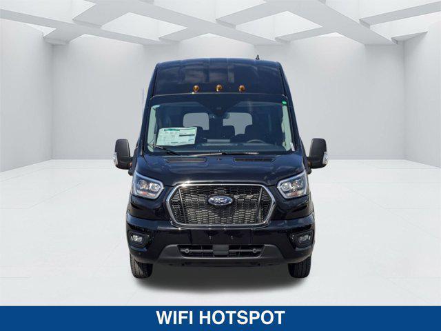 new 2025 Ford Transit-350 car, priced at $74,425