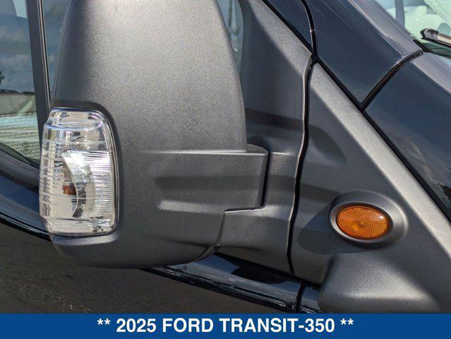 new 2025 Ford Transit-350 car, priced at $74,425