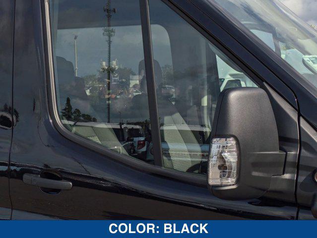 new 2025 Ford Transit-350 car, priced at $74,425