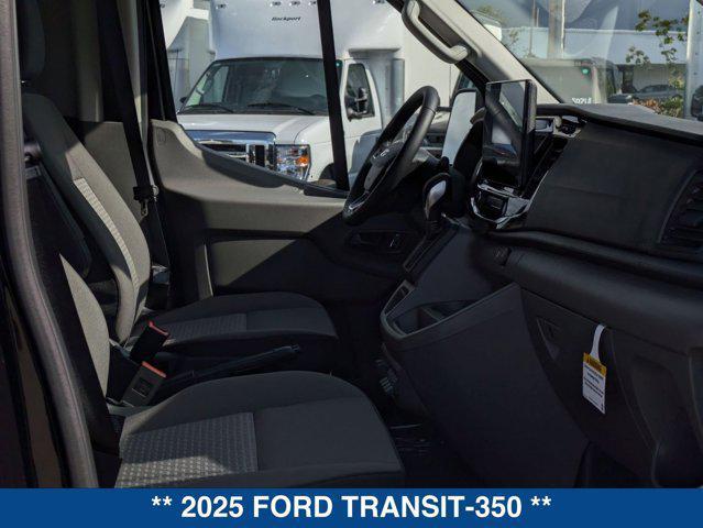 new 2025 Ford Transit-350 car, priced at $74,425