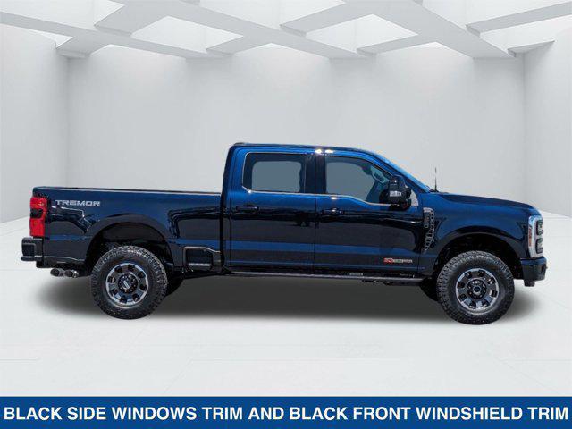 new 2024 Ford F-250 car, priced at $89,715