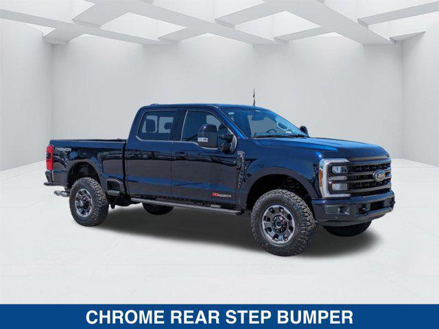 new 2024 Ford F-250 car, priced at $89,715