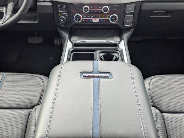 new 2025 Ford F-350 car, priced at $96,795