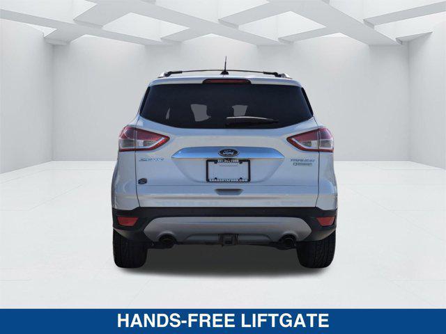 used 2015 Ford Escape car, priced at $11,000