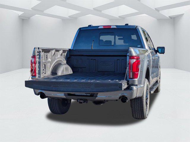 new 2025 Ford F-150 car, priced at $71,650