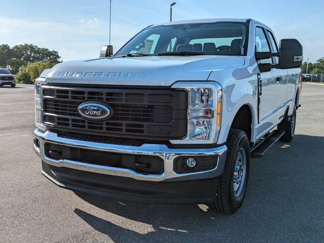 new 2024 Ford F-250 car, priced at $51,264