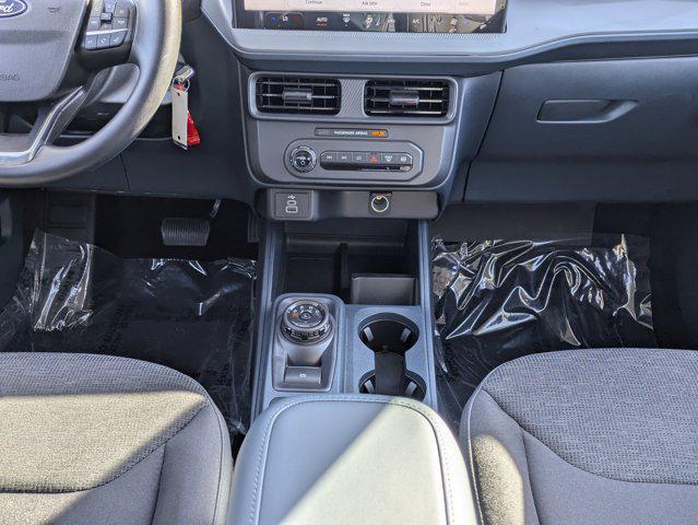 new 2025 Ford Maverick car, priced at $28,690