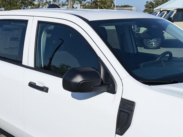 new 2025 Ford Maverick car, priced at $28,690
