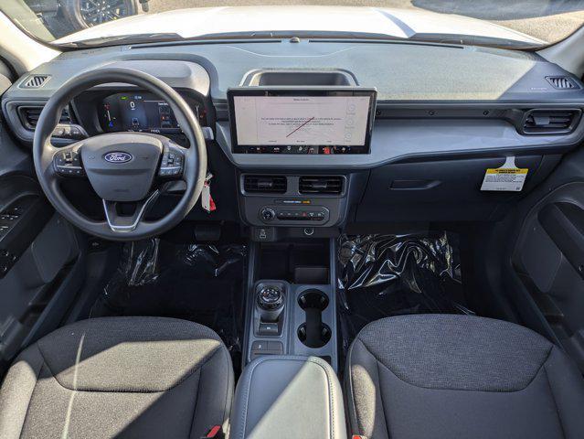 new 2025 Ford Maverick car, priced at $28,690