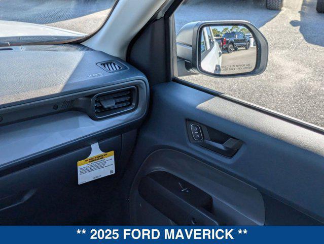 new 2025 Ford Maverick car, priced at $28,690
