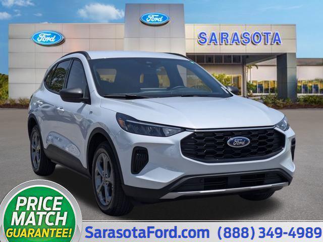 new 2025 Ford Escape car, priced at $32,810