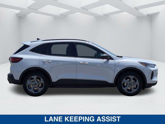 new 2025 Ford Escape car, priced at $31,680