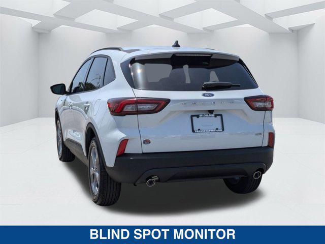 new 2025 Ford Escape car, priced at $31,680