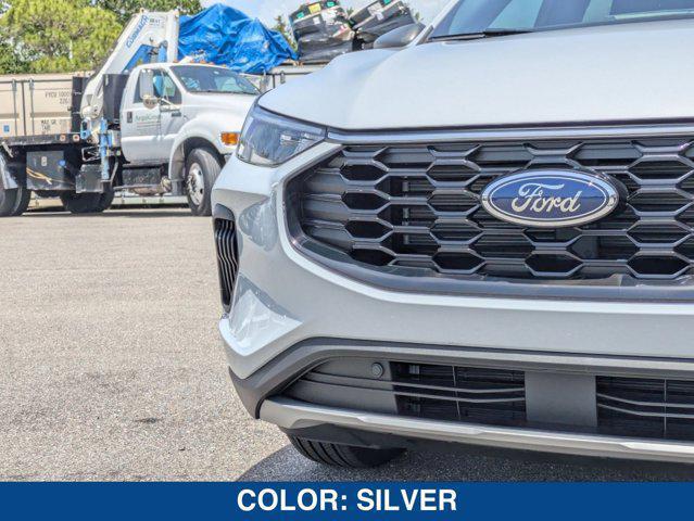 new 2025 Ford Escape car, priced at $31,680