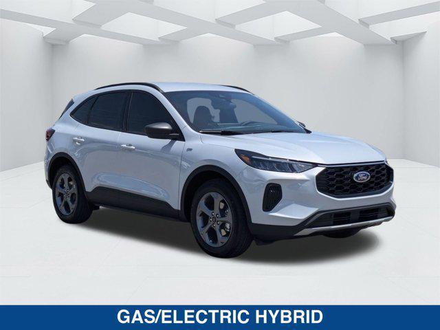 new 2025 Ford Escape car, priced at $31,680