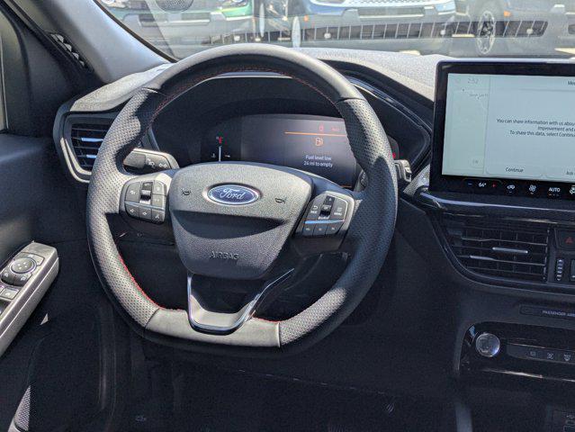 new 2025 Ford Escape car, priced at $32,175