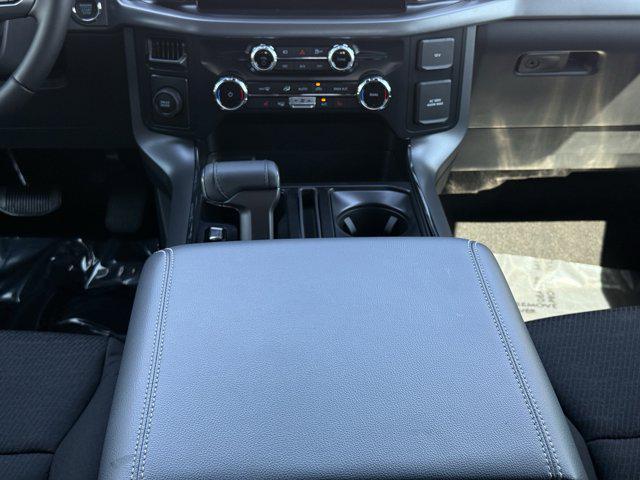 new 2025 Ford F-150 car, priced at $54,385