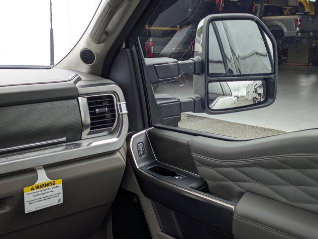 new 2025 Ford F-250 car, priced at $127,707