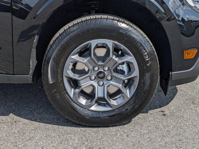 new 2025 Ford Maverick car, priced at $31,090