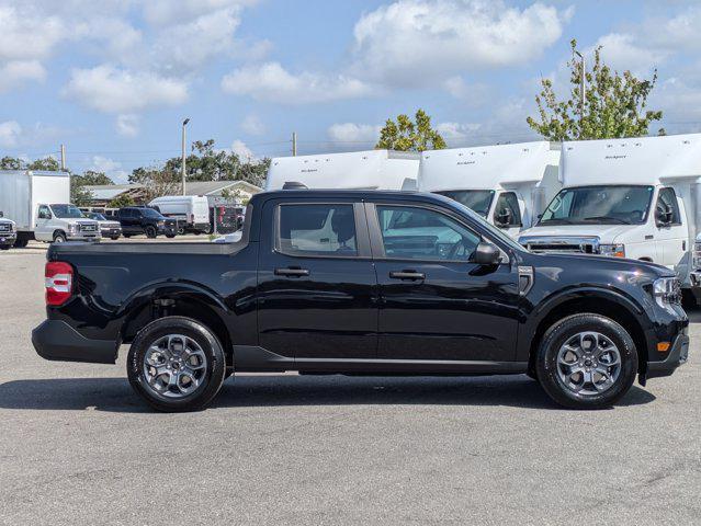 new 2025 Ford Maverick car, priced at $31,090