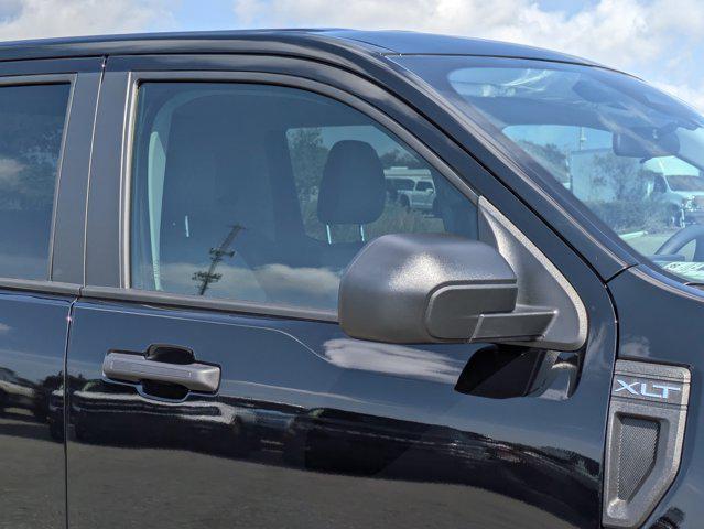 new 2025 Ford Maverick car, priced at $31,090