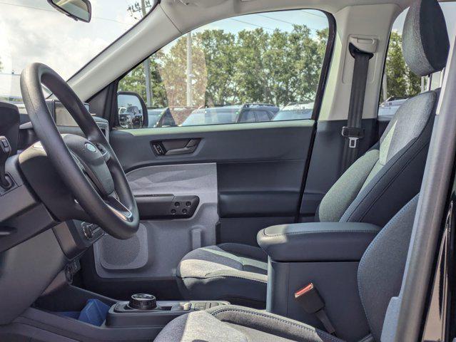 new 2025 Ford Maverick car, priced at $31,090