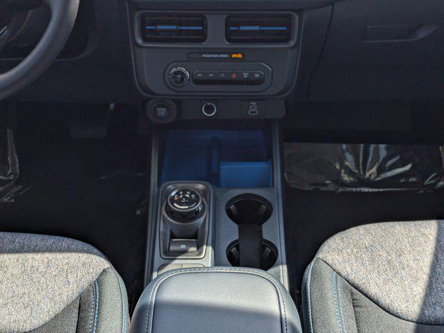 new 2025 Ford Maverick car, priced at $31,090
