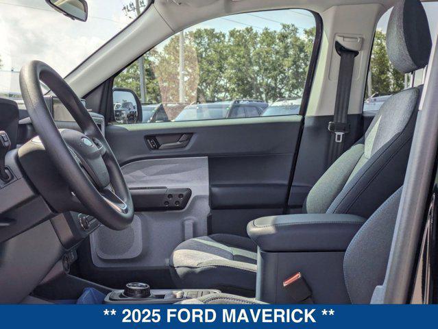 new 2025 Ford Maverick car, priced at $31,090