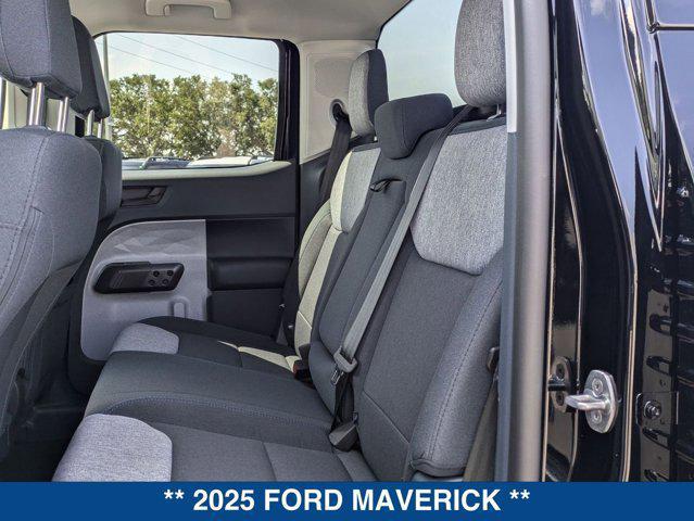 new 2025 Ford Maverick car, priced at $31,090
