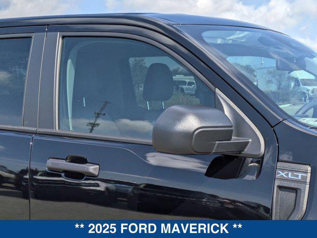 new 2025 Ford Maverick car, priced at $31,090