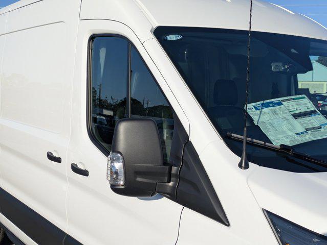 new 2025 Ford Transit-250 car, priced at $53,855