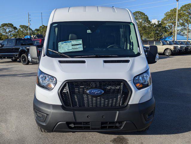 new 2025 Ford Transit-250 car, priced at $53,855