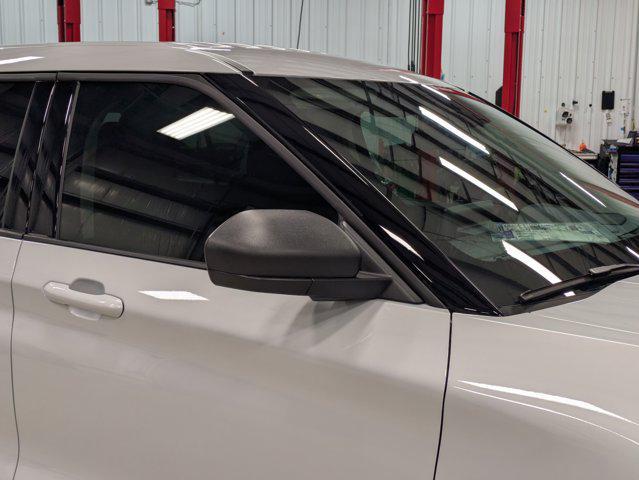 new 2026 Ford Explorer car, priced at $38,820