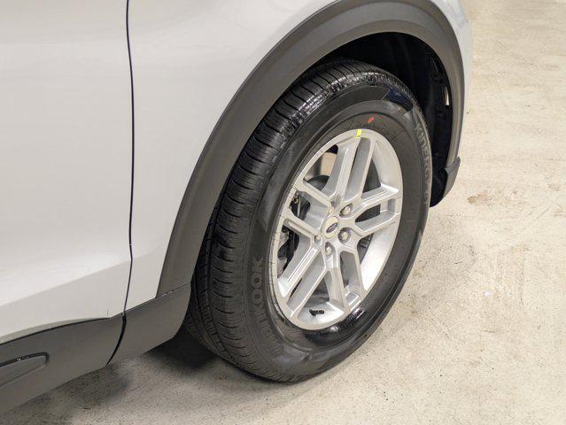 new 2026 Ford Explorer car, priced at $38,820