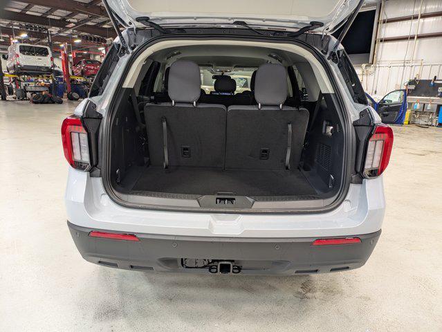 new 2026 Ford Explorer car, priced at $38,820