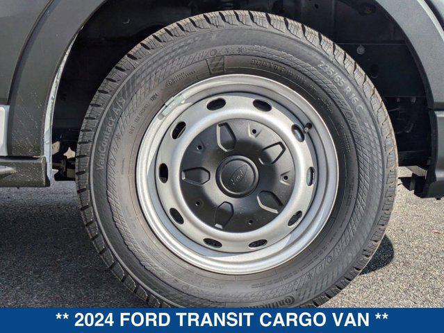 new 2024 Ford Transit-250 car, priced at $57,217