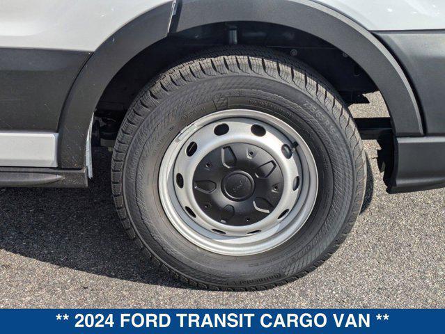 new 2024 Ford Transit-250 car, priced at $57,217