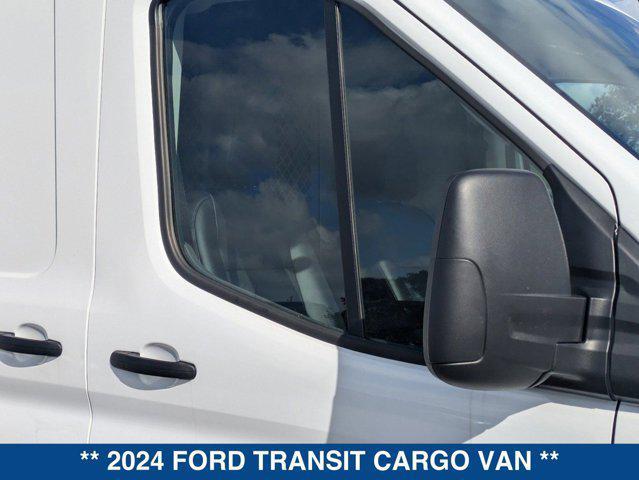 new 2024 Ford Transit-250 car, priced at $57,217