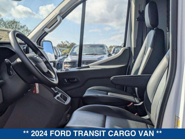 new 2024 Ford Transit-250 car, priced at $57,217