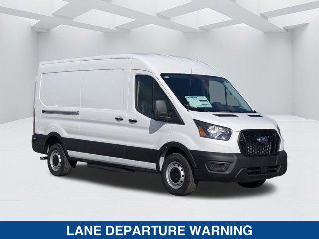 new 2024 Ford Transit-250 car, priced at $57,217