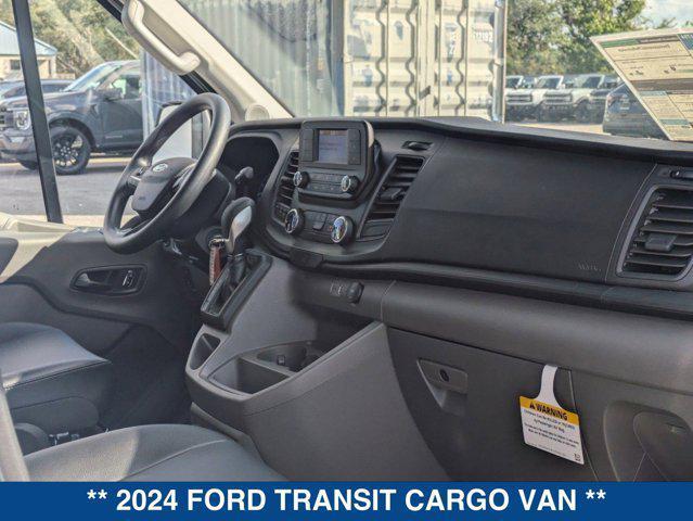 new 2024 Ford Transit-250 car, priced at $57,217