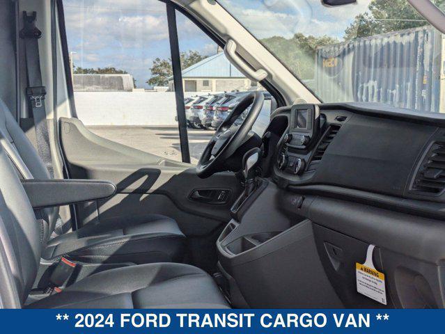 new 2024 Ford Transit-250 car, priced at $57,217