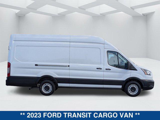 used 2023 Ford Transit-250 car, priced at $40,300