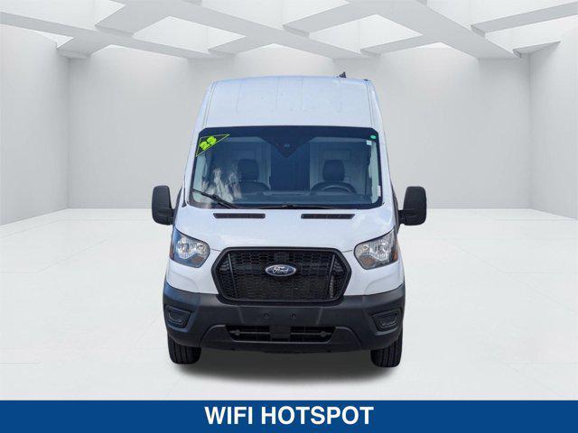 used 2023 Ford Transit-250 car, priced at $40,300