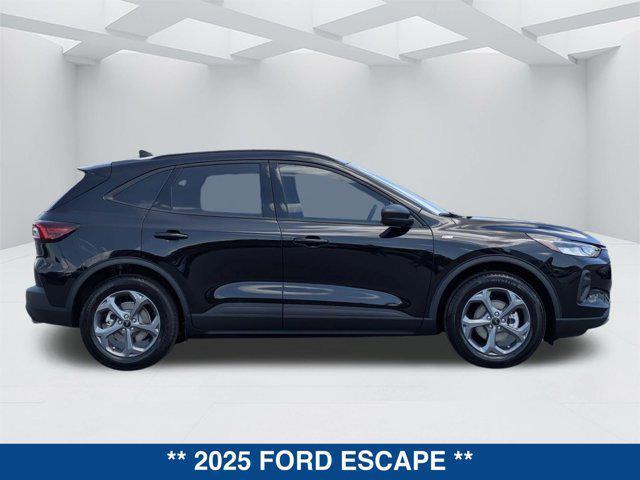 new 2025 Ford Escape car, priced at $30,970