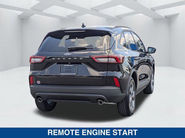new 2025 Ford Escape car, priced at $30,970