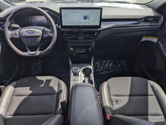 new 2025 Ford Escape car, priced at $30,970