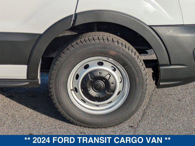 new 2024 Ford Transit-250 car, priced at $49,975