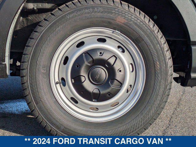 new 2024 Ford Transit-250 car, priced at $49,975