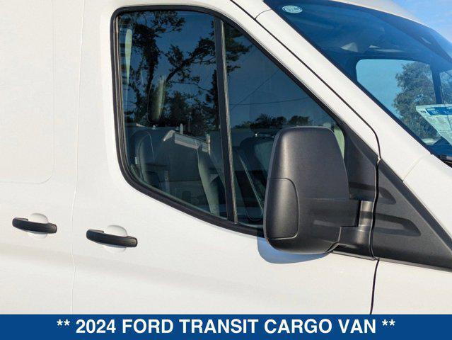 new 2024 Ford Transit-250 car, priced at $49,975